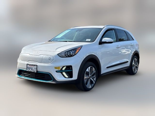 2022 Kia Niro EV EX