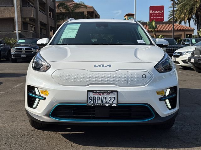 2022 Kia Niro EV EX