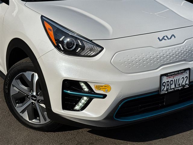 2022 Kia Niro EV S