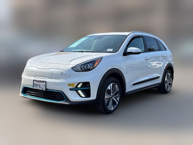 2022 Kia Niro EV EX