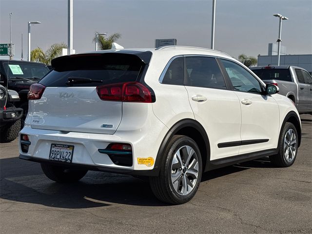 2022 Kia Niro EV EX