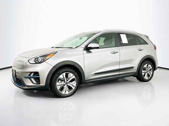 2022 Kia Niro EV EX