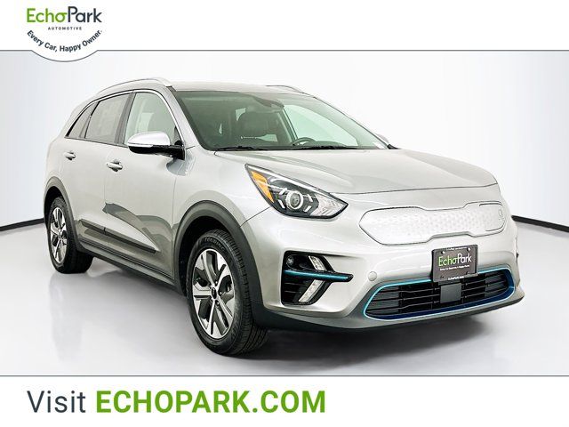 2022 Kia Niro EV EX