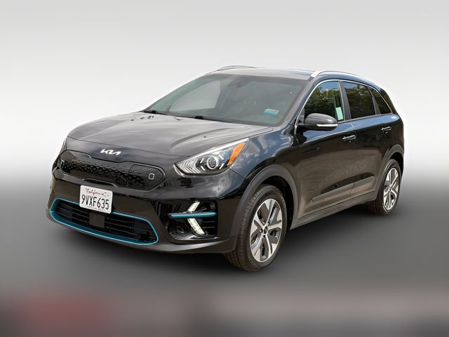 2022 Kia Niro EV EX