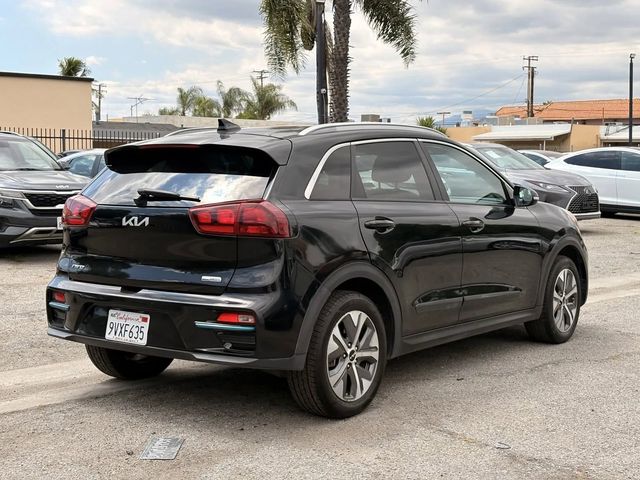 2022 Kia Niro EV EX