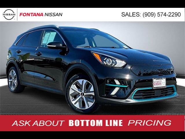 2022 Kia Niro EV EX