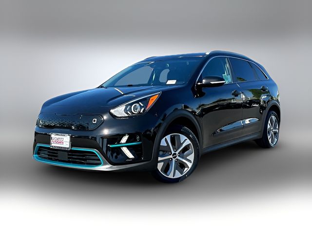 2022 Kia Niro EV EX
