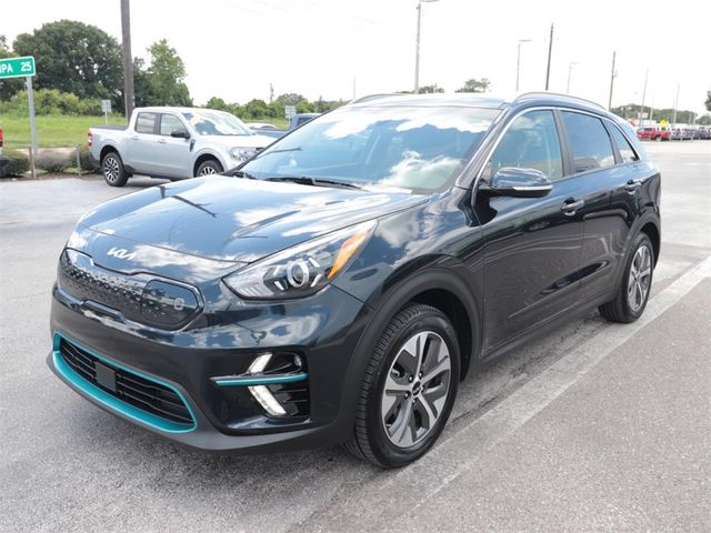 2022 Kia Niro EV EX