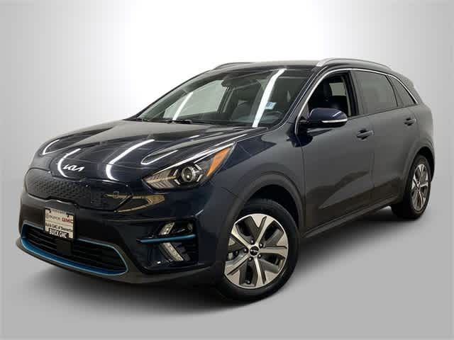 2022 Kia Niro EV EX