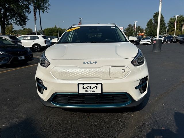 2022 Kia Niro EV EX