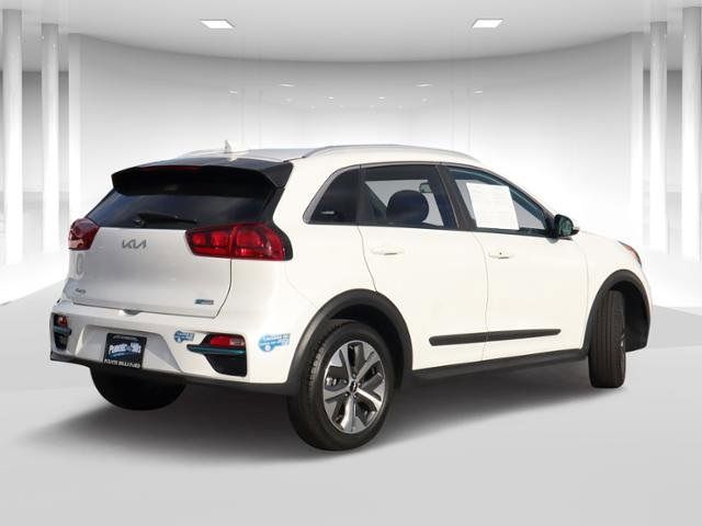 2022 Kia Niro EV EX