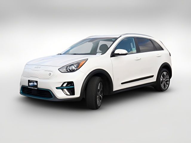 2022 Kia Niro EV EX