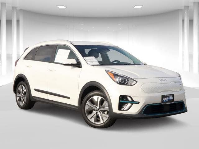 2022 Kia Niro EV EX