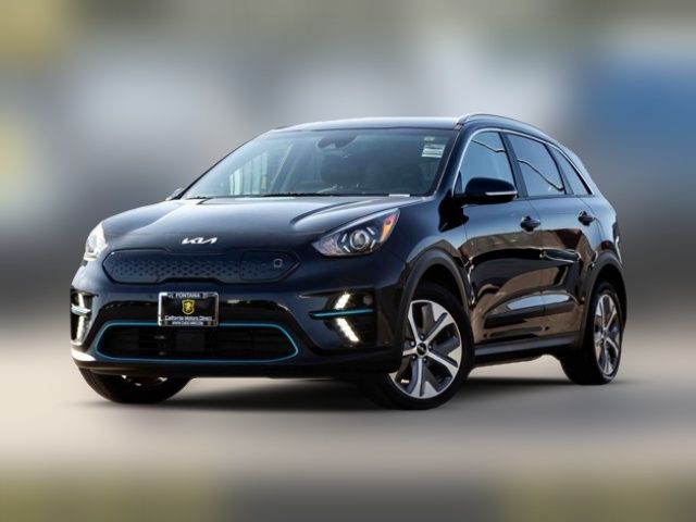 2022 Kia Niro EV EX