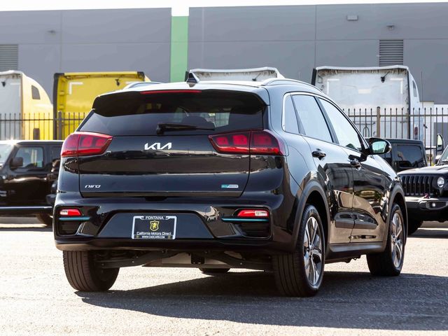 2022 Kia Niro EV EX