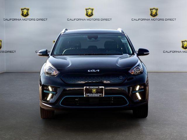 2022 Kia Niro EV EX