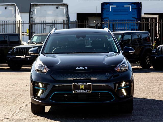 2022 Kia Niro EV EX