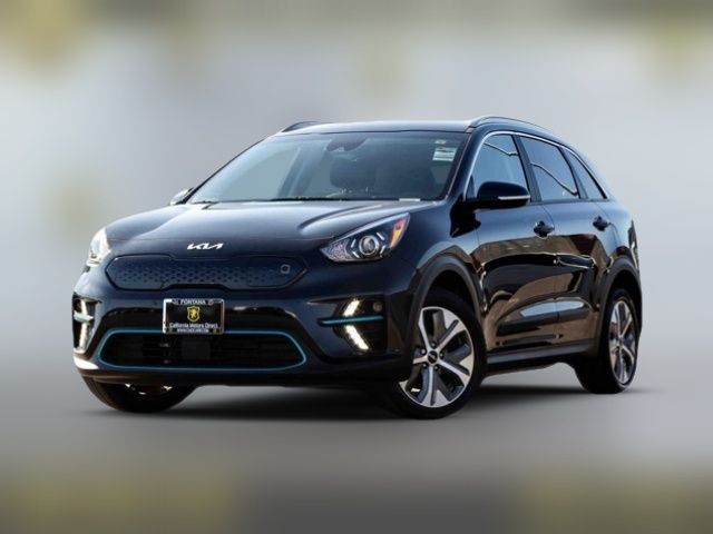 2022 Kia Niro EV EX