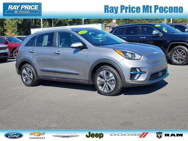 2022 Kia Niro EV EX