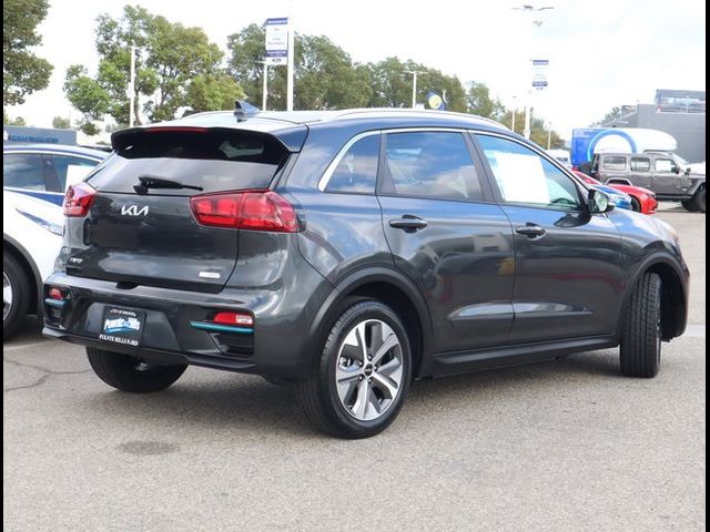 2022 Kia Niro EV EX