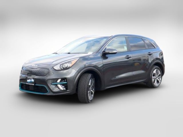 2022 Kia Niro EV EX