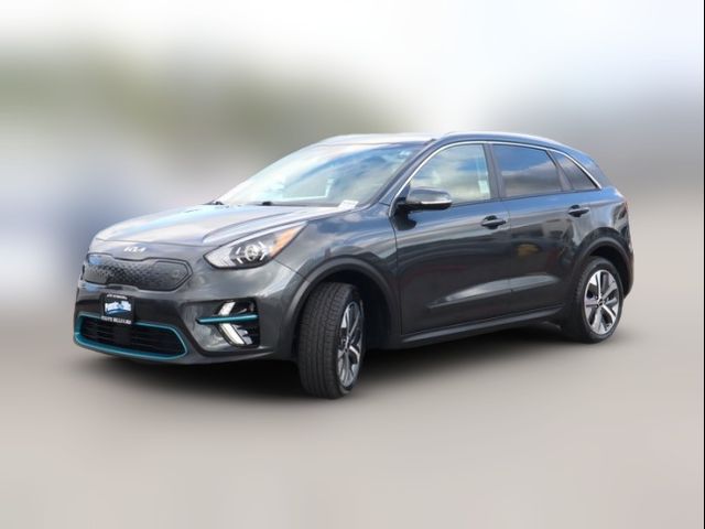 2022 Kia Niro EV EX