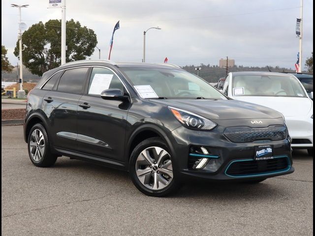 2022 Kia Niro EV EX