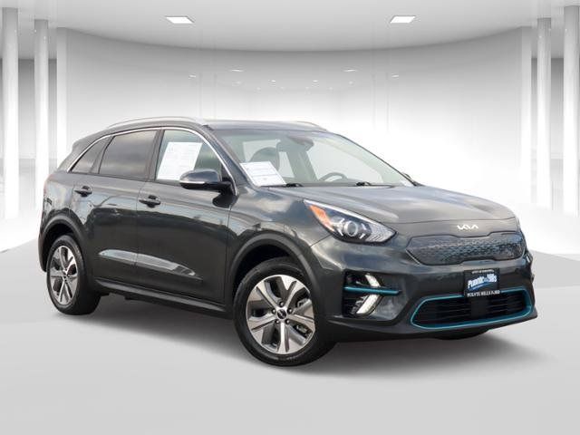 2022 Kia Niro EV EX