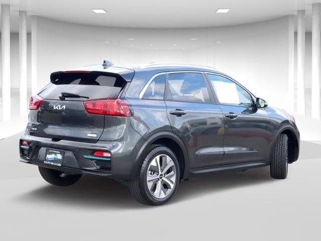 2022 Kia Niro EV EX