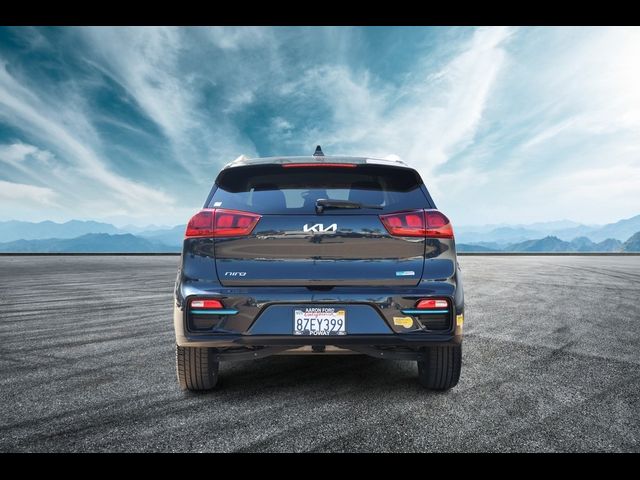 2022 Kia Niro EV EX