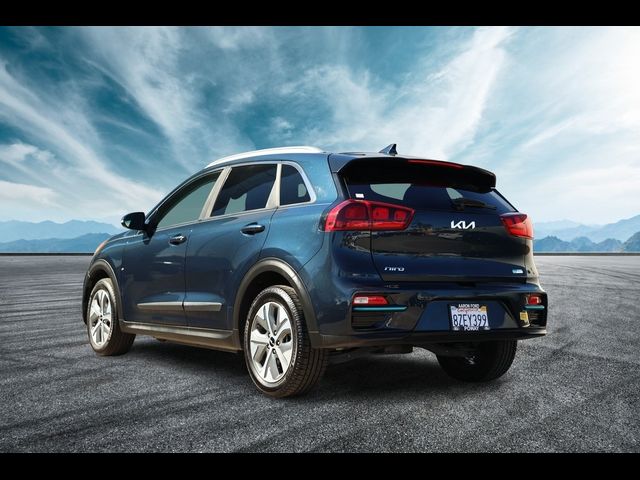 2022 Kia Niro EV EX