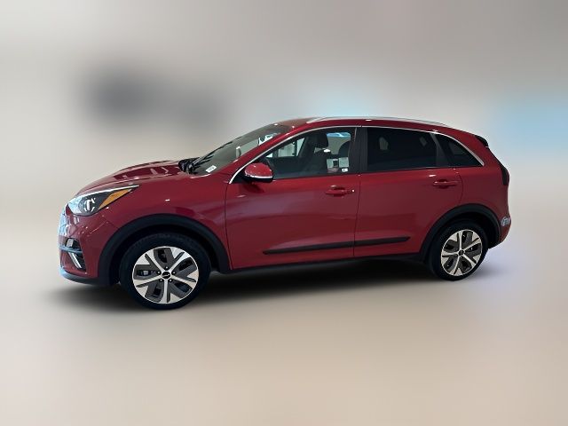 2022 Kia Niro EV EX