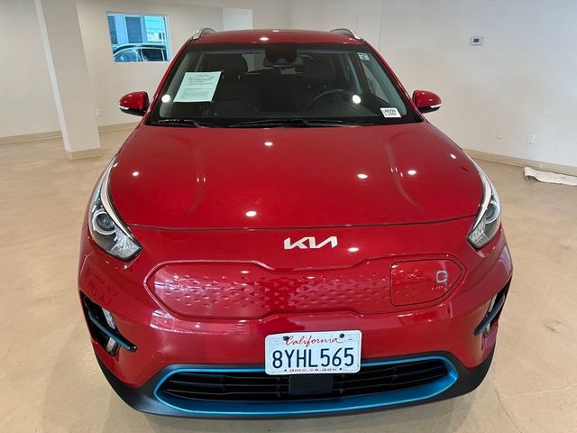 2022 Kia Niro EV EX