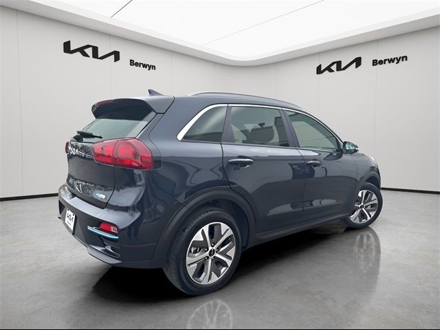 2022 Kia Niro EV EX