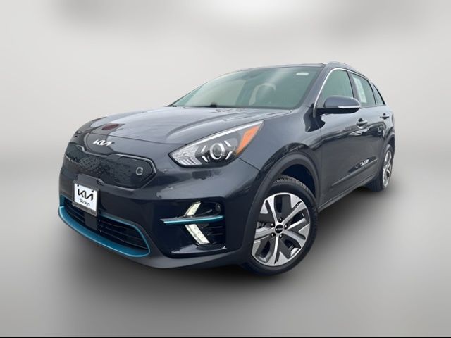 2022 Kia Niro EV EX