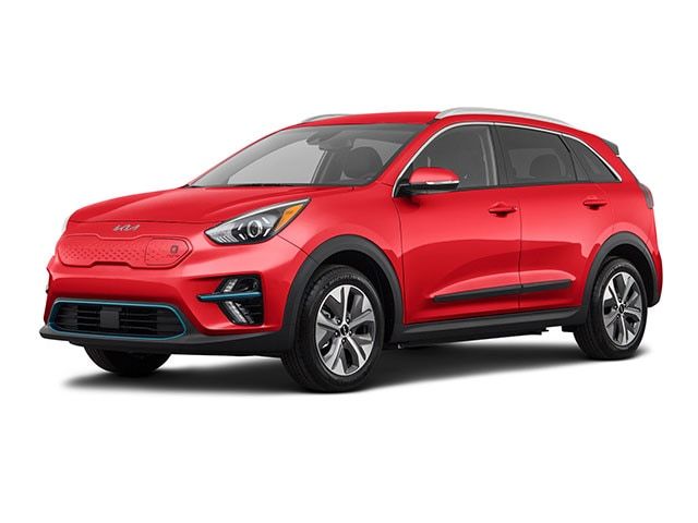 2022 Kia Niro EV EX