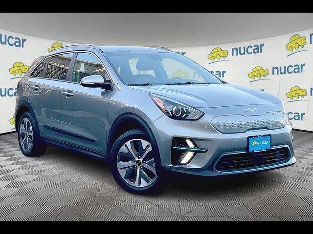 2022 Kia Niro EV EX