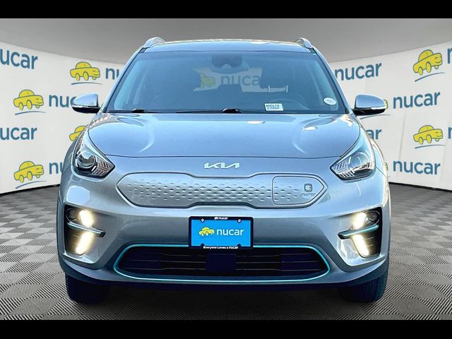 2022 Kia Niro EV EX