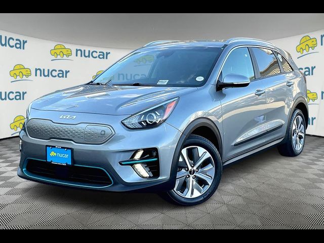 2022 Kia Niro EV EX