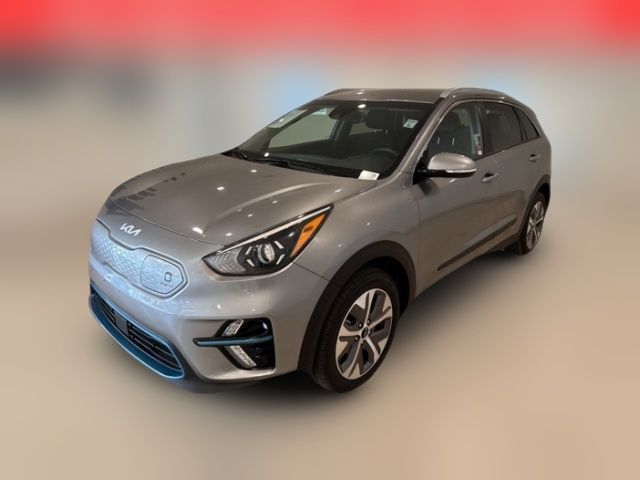 2022 Kia Niro EV EX