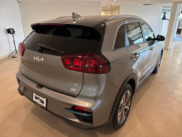 2022 Kia Niro EV EX