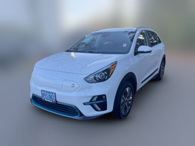 2022 Kia Niro EV EX