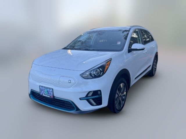 2022 Kia Niro EV EX