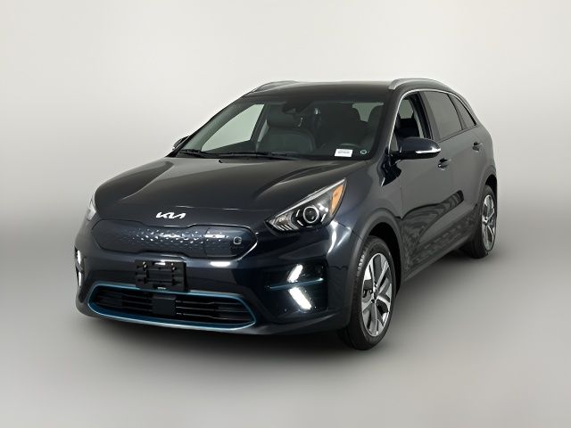 2022 Kia Niro EV EX