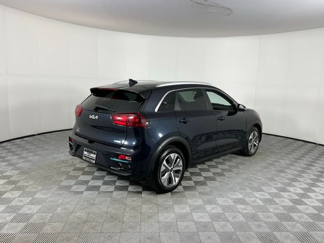 2022 Kia Niro EV EX