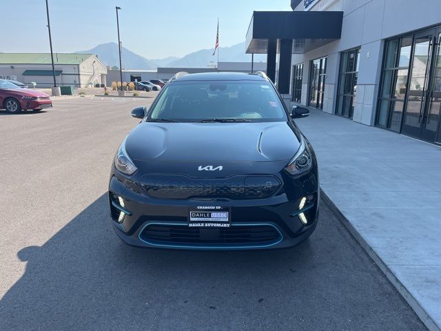 2022 Kia Niro EV EX