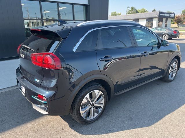 2022 Kia Niro EV EX