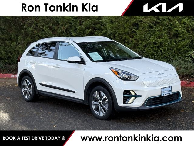 2022 Kia Niro EV EX