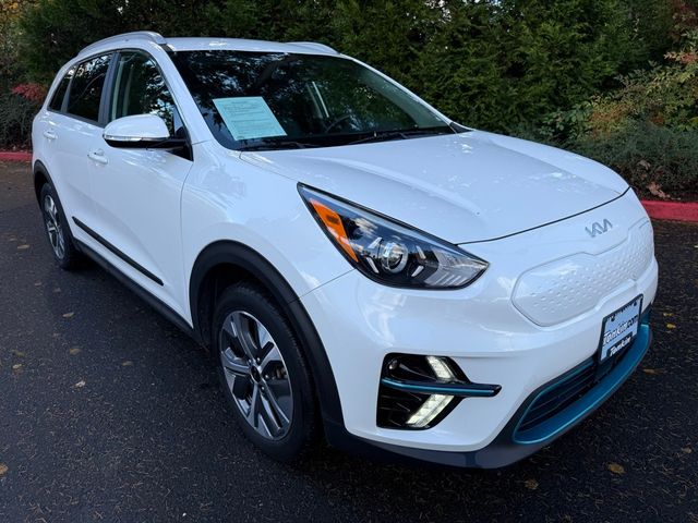 2022 Kia Niro EV EX