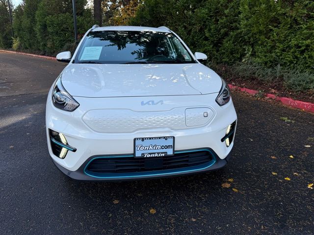 2022 Kia Niro EV EX